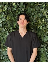 ハーバシー ラボ(herbacie LABO) 脇 将太