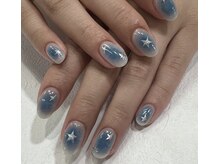 エムワイエスドットネイル(mys.nail)/