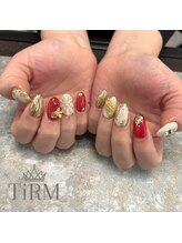 ティルム(TiRM)/10本アート