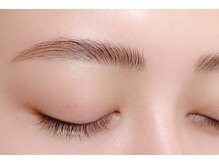 エメローズ 大宮店(AIMEROSE)/ハリウッドブロウリフト