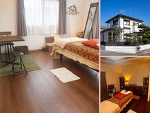 フェルナ(FERNA)の雰囲気（近鉄東生駒駅から徒歩４分。完全個室でゆったり安心空間。）