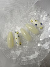 オリネイル(Oli nail)/season design