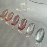 ザ フタコネイル(the 25 Nail)