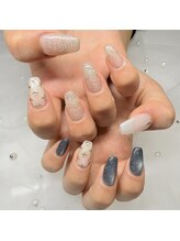 ルーンネイル(Lune Nail)/