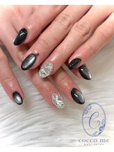 コッコミー(cocco me)/フルオーダーデザイン