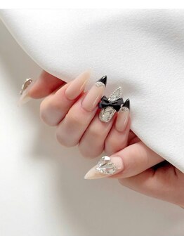 リナネイルサロン 池袋(Lina nail salon)/