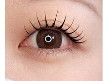 ドレス アイラッシュ(Dress eyelash)の雰囲気（骨格やまつ毛の生え方に合わせた似合わせデザイニングが自慢☆）
