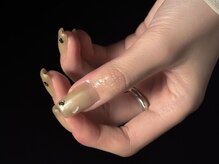 ジ オクト(Theoct.)の雰囲気（色味で魅せる洗礼されたしなやかさを。）