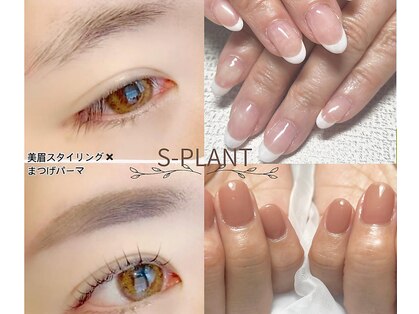 エスプラント(S-Plant)の写真