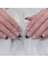 ルミナ 渋谷店(LUMINA)/10本持ち込みデザイン