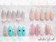 ネイル サロン アールズ ネイル(R's nail)の写真
