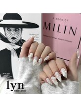 リン(lyn)/