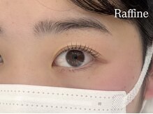 ラフィーネ(Raffine)/ラッシュリフト