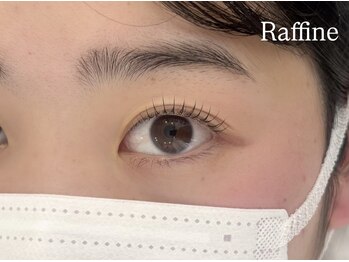 ラフィーネ(Raffine)/ラッシュリフト