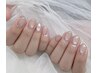 【ハンド】うる艶マグネット¥5,500