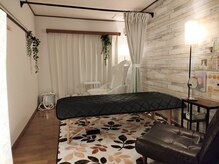 ヨサパーク サーナ 仙川(YOSA PARK Sana)の雰囲気（心と体を整えながらダイエット♪リバウンドしない美ボディへ☆）