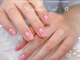 ホシノネイル(HOSHINO NAIL)の写真/【ワンカラー4580円~◎】オフィスネイル対応!HOSHINO☆のシンプルデザインは自然な仕上がり◎当日受付OK