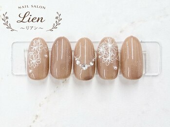 リアン 船橋(Lien)/★定額デザインA★¥7800