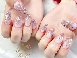 持ち込みデザイン☆