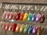 【☆マグネット☆】全80色以上♪光が動く☆マグネットネイル￥8280→￥7800