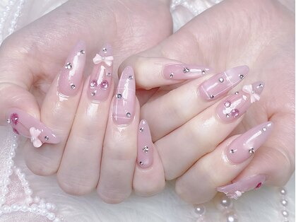 シャシャ(shasha)の写真