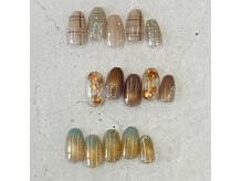 アイラッシュネイルサロン アレス 向ヶ丘遊園 登戸店(Eyelash Nailsalon ales)