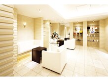 オリエンタル スタイル 天神店/店内