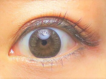 ジゼル 恵比寿本店(GIZELE)/カラエクボルドー×黒ＭＩＸ