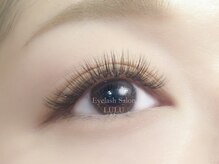 アイラッシュサロン ルル(Eyelash Salon LULU)/独自のボリュームラッシュ技術