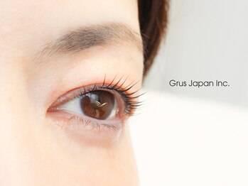 geNe 'n GRUS(ジーン アンド グルス)/まつ毛カール