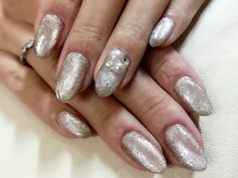 ラビング(Loving)/シンプルマグネット