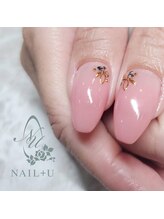 ネイルプラスユウ(NAIL+U)/