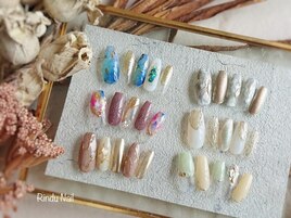 デザインサンプル