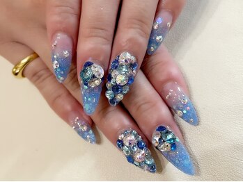 ラビング(Loving)/キラキラスカルプ