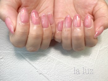 ラルース 高松店(la luz)/オーロラフィルム