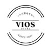 ヴァイオス 新宿店(VIOS)ロゴ