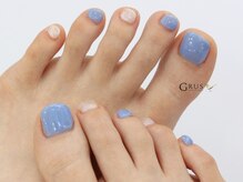 グルス(GRUS)/ワンカラーコース