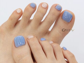 グルス(GRUS)/ワンカラーコース