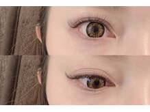 エストアール 博多口店(est-r.)/#ボリュームラッシュ▽キュート