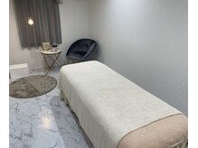 リラクゼーションサロン カラン(calan)/お部屋でハーブティー♪