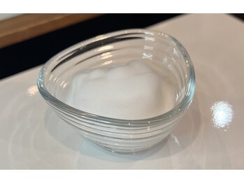 ボアップ(boappu)/アイシャンプー