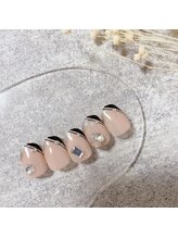 ウル バイ ノア 円山公園(ulu by noa)/ワンホン/新規オフ込¥7700