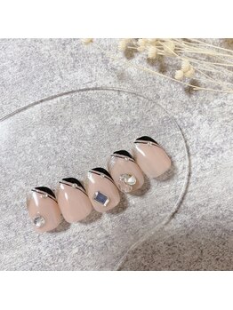 ウル バイ ノア 円山公園(ulu by noa)/ワンホン/新規オフ込¥7700