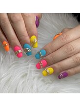 グランデ(GRANDE)/