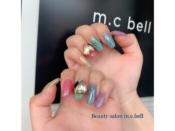 エムシーベル(m.c bell)/