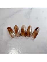 パール 池袋店(PEARL)/季節デザイン