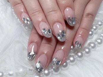 シーシーナナ ネイルサロン(CC NaNa Nail Salon)/