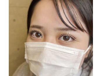 チェリッシュ アンド ジェニ(CHERISH&JENNI)/学割パリジェンヌ ¥3500