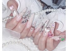 カランカラン(Calin calin)/10本長さだし