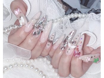 カランカラン(Calin calin)/10本長さだし